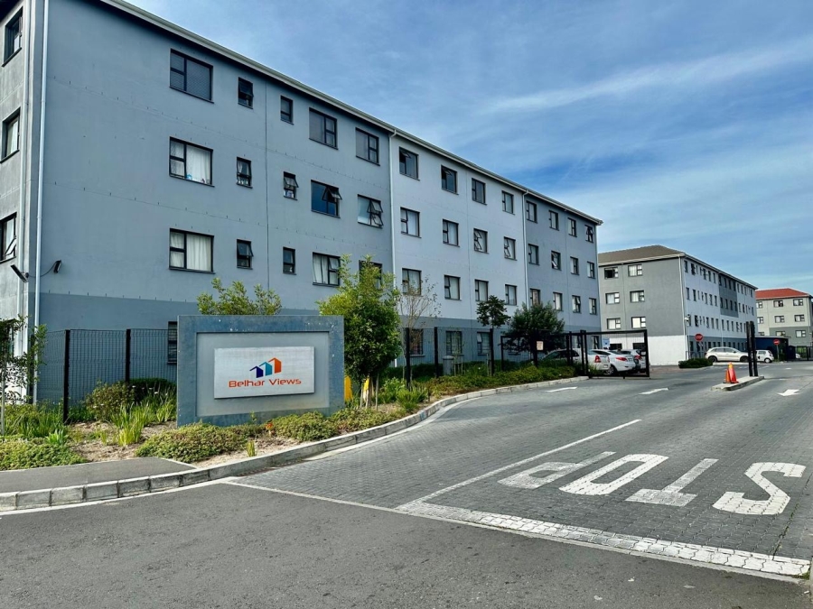 2 Bedroom Property for Sale in Belhar Western Cape